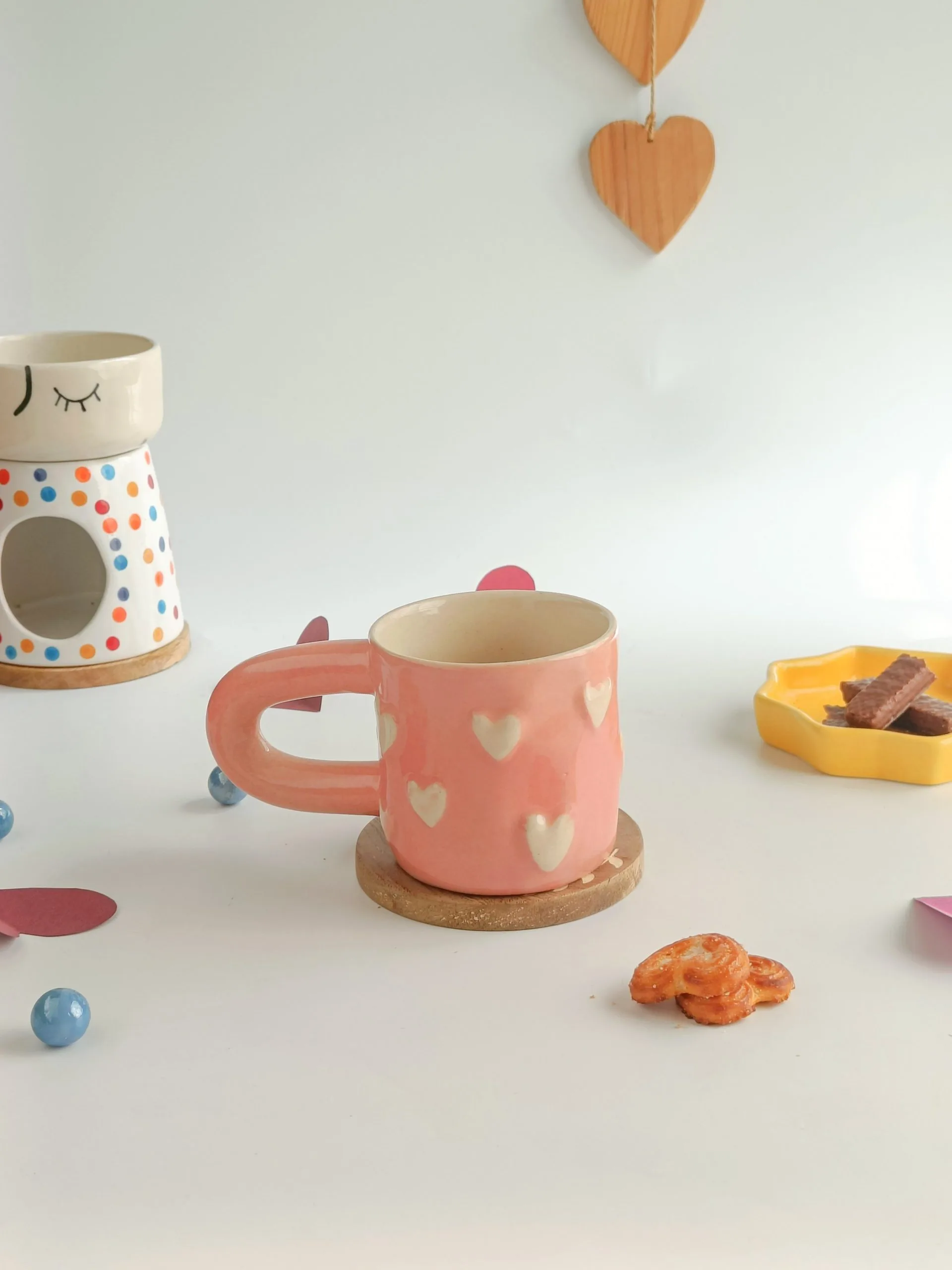 Cozy Love Mug