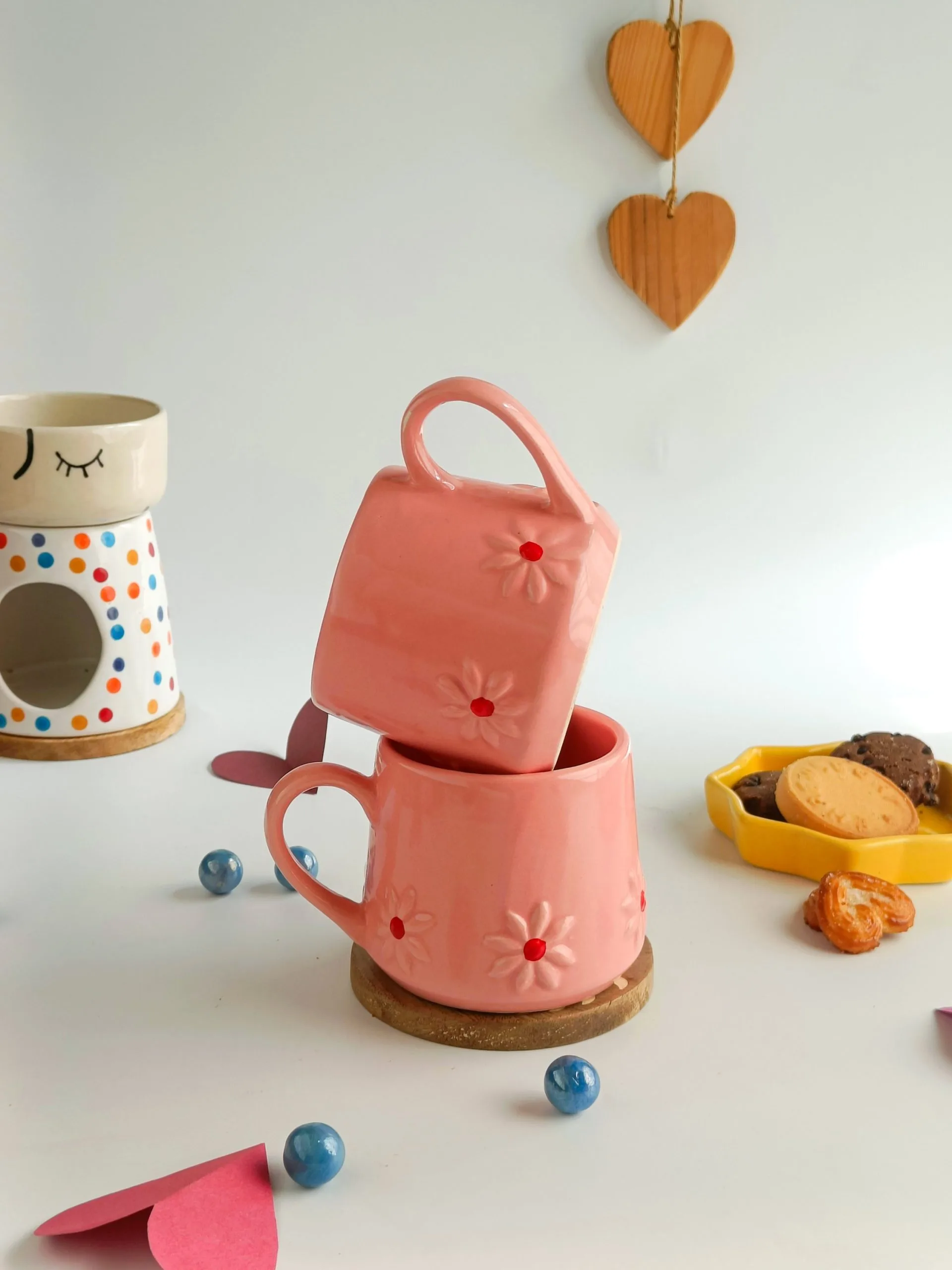Daisy Dream Mug